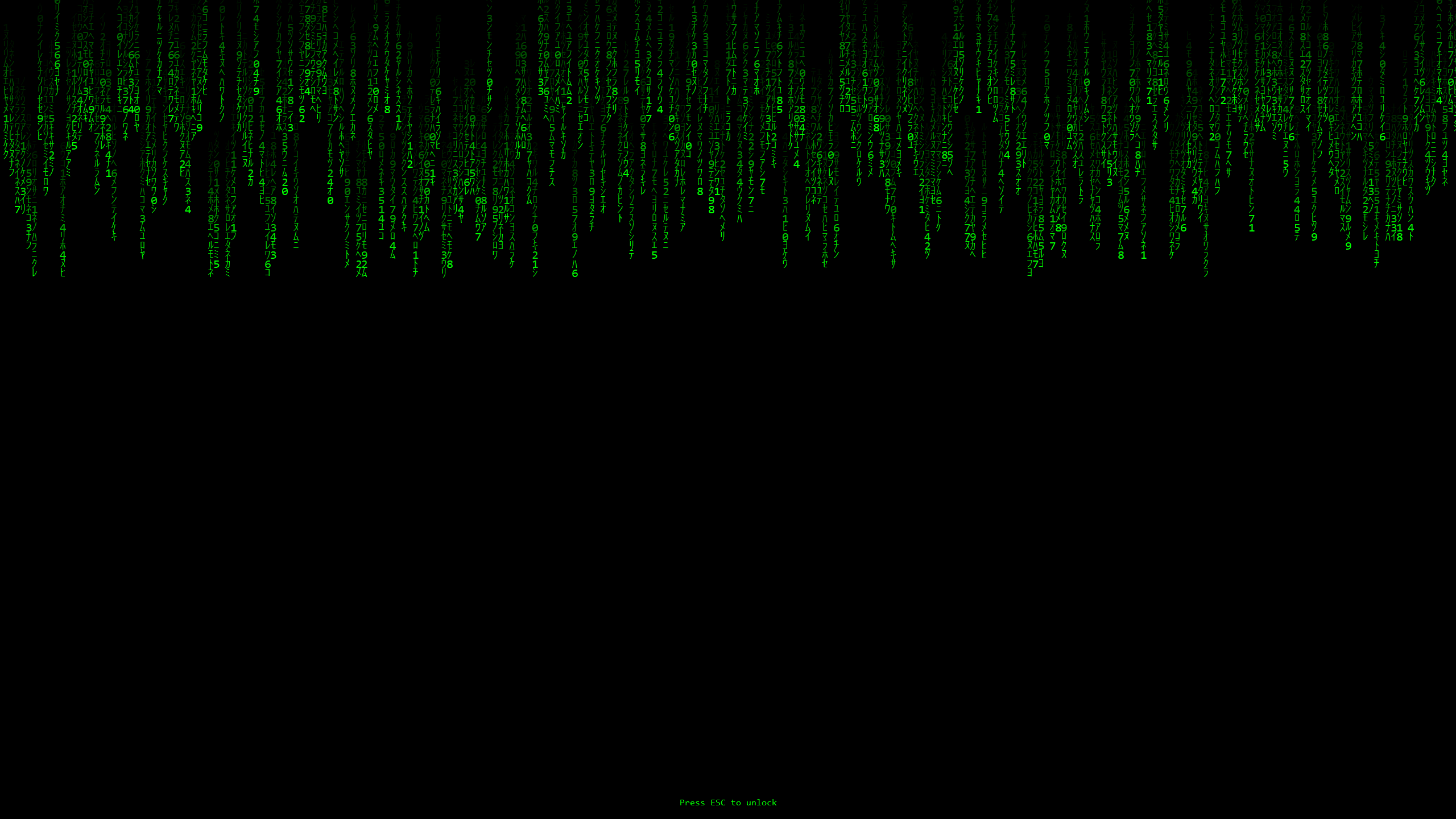 ML-Matrix